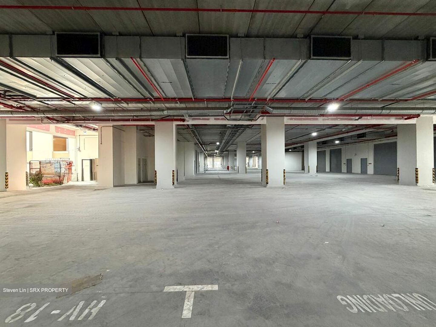 Stellar@tampines (D18), Factory #520466151